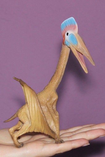 Dinozaur Hatzegopteryx L