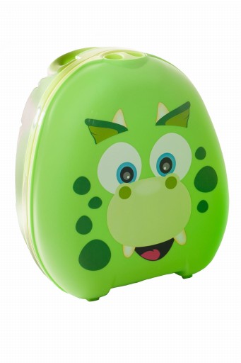 Nocnik wielorazowy My Carry Potty zielony
