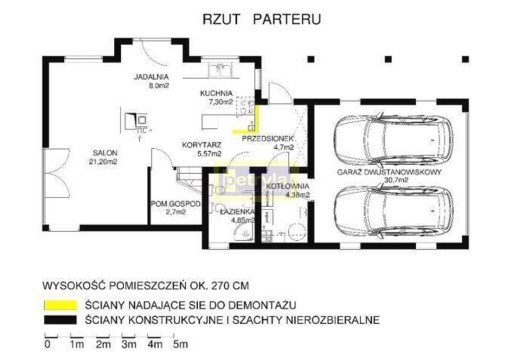 Zdjęcie oferty: Komercyjne, Michałowice, 300 m²