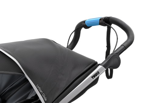 Wózek Thule Urban Glide 2 szary