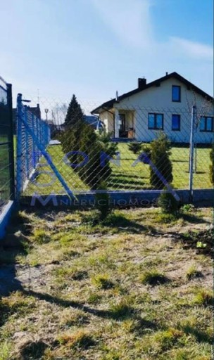 Zdjęcie oferty: Działka, Grodzisko, Rzgów (gm.), 889 m²