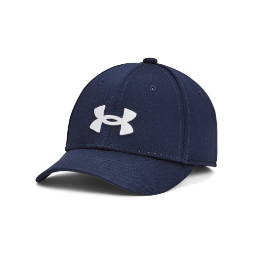 UNDER ARMOUR Boy's UA Blitzing Czapka z daszkiem dziecięca