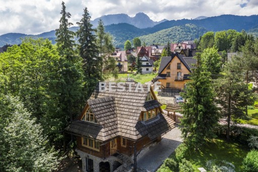 Zdjęcie oferty: Dom, Zakopane, Zakopane, 200 m²