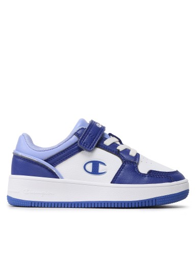 Champion buty sportowe skóra ekologiczna wielokolorowy rozmiar 30