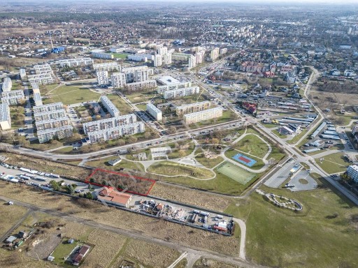 Zdjęcie oferty: Działka, Żyrardów, Żyrardów, 2400 m²