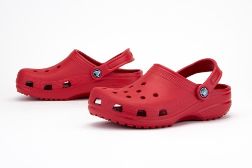 Crocs 204536 Classic Clog J1 32-33