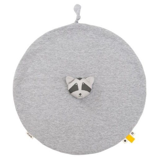 Mr.Raccoon Szmatka przytulanka