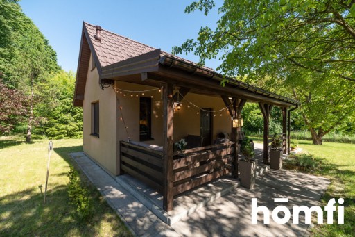 Zdjęcie oferty: Dom, Ruszkowice, Borkowice (gm.), 35 m²