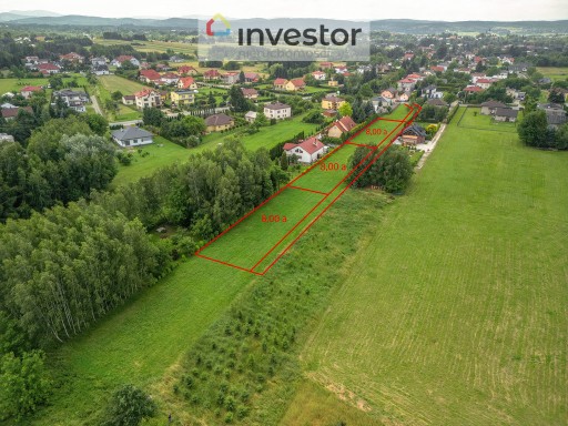 Zdjęcie oferty: Działka, Krosno, 800 m²