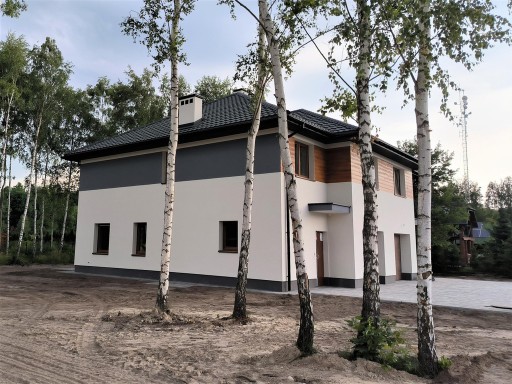 Zdjęcie oferty: Dom, Grodzisk Mazowiecki, 141 m²