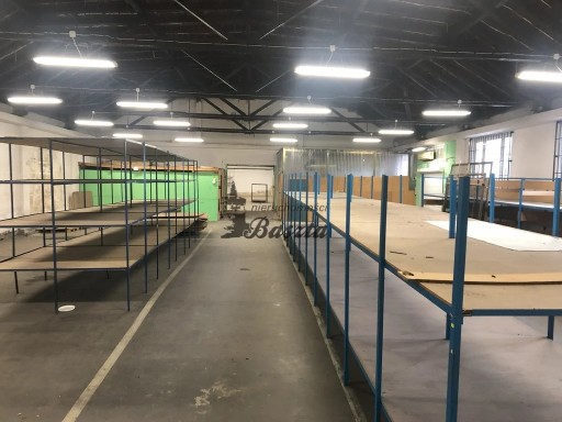 Zdjęcie oferty: Magazyny i hale, Szczecin, 1000 m²