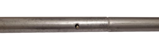 Osłona na sprężyny Trampolina 183-488 cm