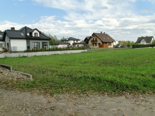Zdjęcie oferty: Działka, Bieruń, 1200 m²
