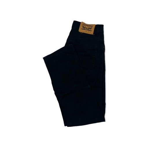 Jeansowa spodnie dziewczęce LEVI'S 511 SLIM 12 lat