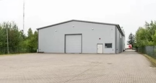 Zdjęcie oferty: Magazyny i hale, Lesznowola, 4600 m²