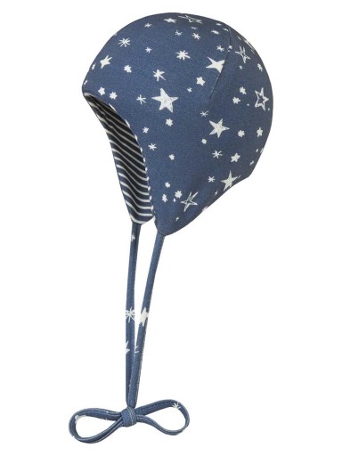 Doll czapka letnia dziecięca 41 cm