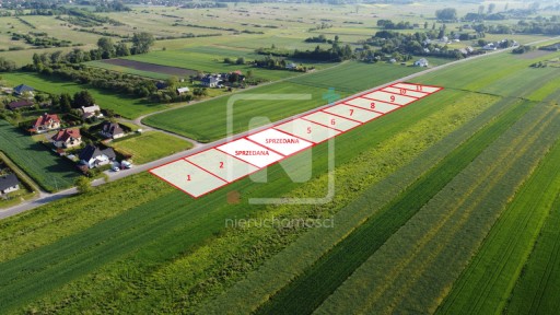 Zdjęcie oferty: Działka, Zamość, Karolówka, 1030 m²