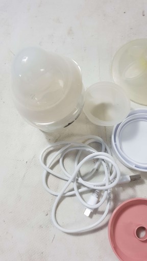 Tommee Tippee Made for Me Pojedynczy laktator elektryczny 6913