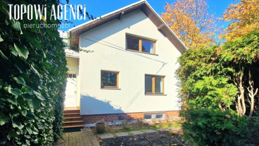 Zdjęcie oferty: Dom, Warszawa, Mokotów, Sadyba, 260 m²