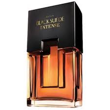Zdjęcie oferty: Avon Black Suede Intense Woda toaletowa dla niego 75 ml Unikat Nowa