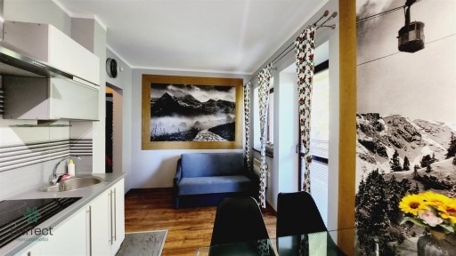 Zdjęcie oferty: Mieszkanie, Zakopane, Zakopane, 39 m²