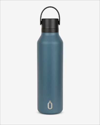 Runbott Mii Termos ze stali nierdzewnej z izolacją - 750ml, Morski