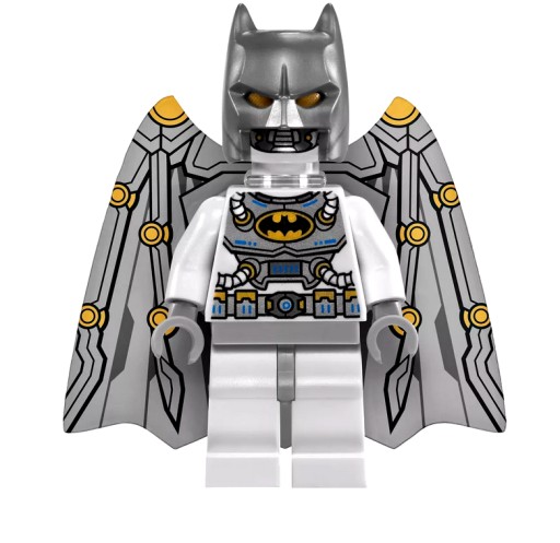 LEGO Super Heroes 76025 LEGO Super Heroes Zielona Latarnia Sinestro 76025
