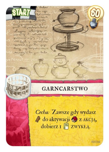 Gra planszowa Poprzez historię Portal Games