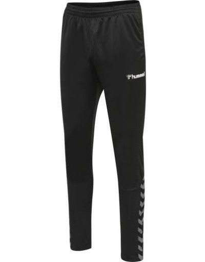 Hummel spodnie dresowe czarny rozmiar 128