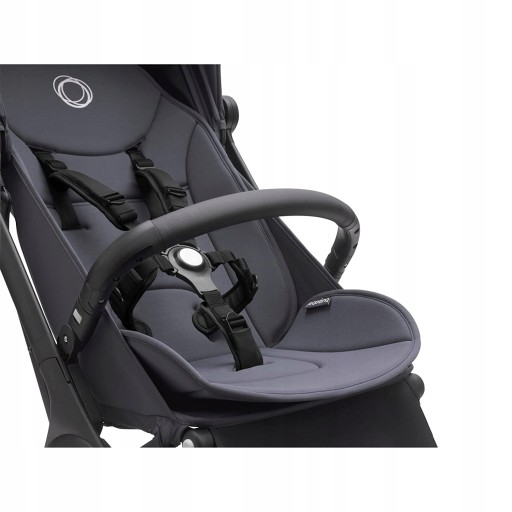 Wózek Bugaboo Butterfly Stormy Blue