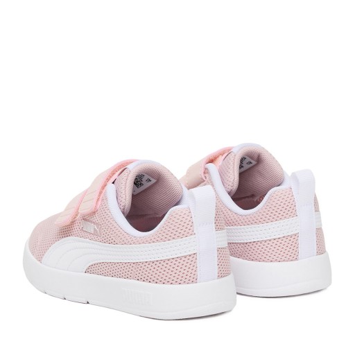 Puma buty sportowe tkanina różowy rozmiar 31