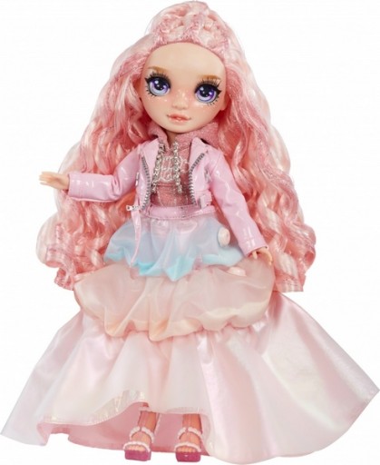 LALKA BELLA FASHION DOLLS WINTER WONDERLAND Z AKCESORIAMI
