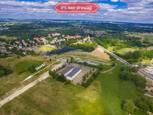 Zdjęcie oferty: Działka, Częstochowa, Dźbów, 9600 m²