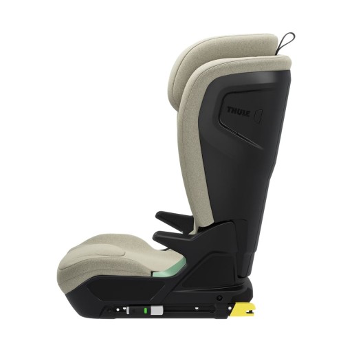 THULE PALM fotelik samochodowy dla dziecka 100-150 cm | Soft Beige
