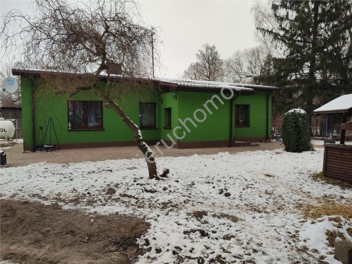 Zdjęcie oferty: Dom, Budy-Grzybek, Jaktorów (gm.), 60 m²