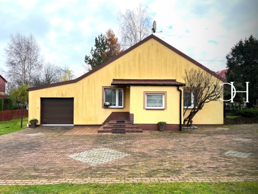 Zdjęcie oferty: Dom, Kobylnica, Kobylnica (gm.), 106 m²