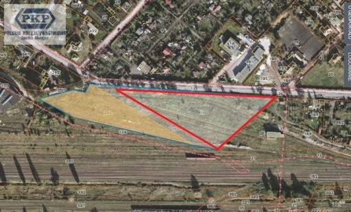 Zdjęcie oferty: Działka, Grudziądz, 9352 m²