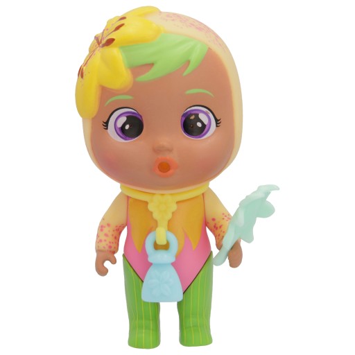 Cry Babies Magic Tears Happy Flowers Lalka Olivia