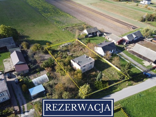 Zdjęcie oferty: Dom, Makowiec, Skaryszew (gm.), 90 m²