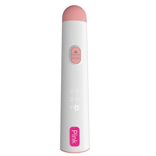 Hydrex Pink Digital Test Ciążowy Trio