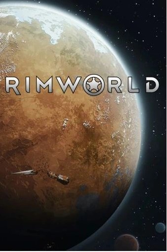 RimWorld PEŁNA WERSJA STEAM PC