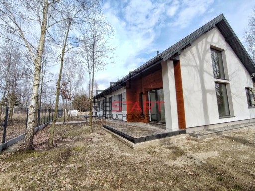 Zdjęcie oferty: Dom, Chrzanów Mały, 139 m²