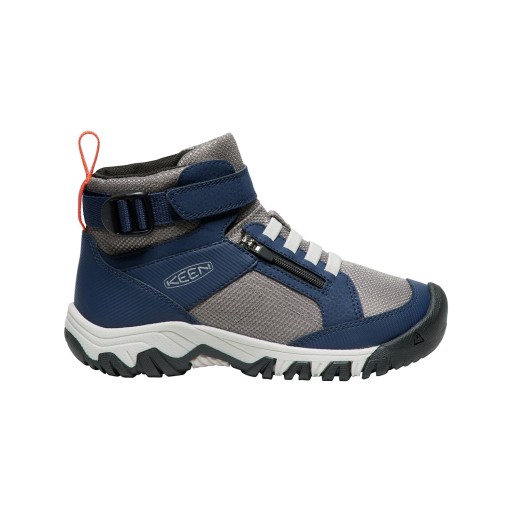 Buty trekkingowe dziecięce KEEN TARGHEE BOUNDLESS 38