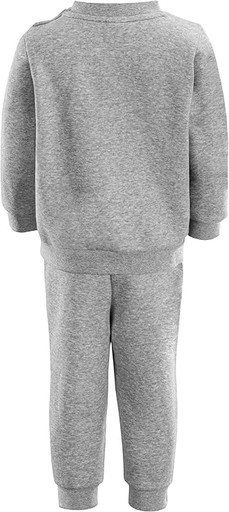 PUMA Essentials Minicats Suit KOMPLET DRESOWY DZIECIĘCY 86cm 12-18m Y6159