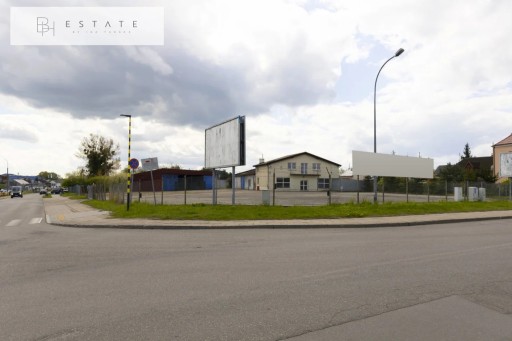 Zdjęcie oferty: Magazyny i hale, Pruszcz Gdański, 1031 m²