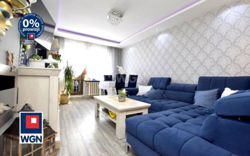 Zdjęcie oferty: Mieszkanie, Gniewkowo, 45 m²