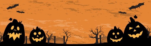 Sensoryczna wysypywanka drewniana NIETOPERZ Halloween Święto Dyni