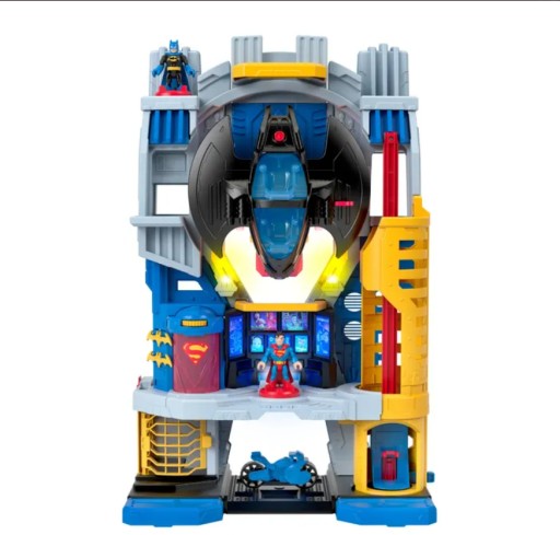 Fisher-Price Smerfy 20cm