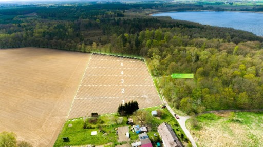 Zdjęcie oferty: Działka, Wolin, Wolin (gm.), 3000 m²