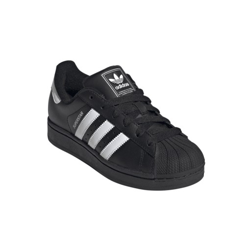 Buty sportowe adidas SUPERSTAR II J JH9977 R. 38 2/3